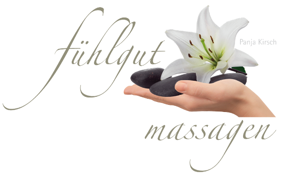 Logo - Fühlgut-Massagen Logo - Fühlgut-Massagen